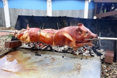 6th Annual Pig Roast