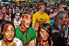 Zombiefest