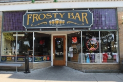 Frosty Bar