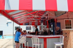 Buckeye Tiki Bar