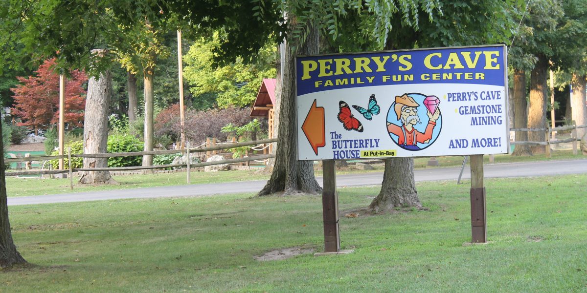Perry’s Cave Family Fun Center