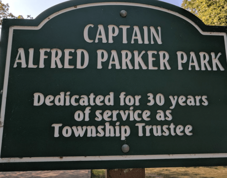 Alfred Parker Park