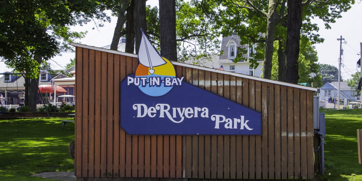 DeRivera Park