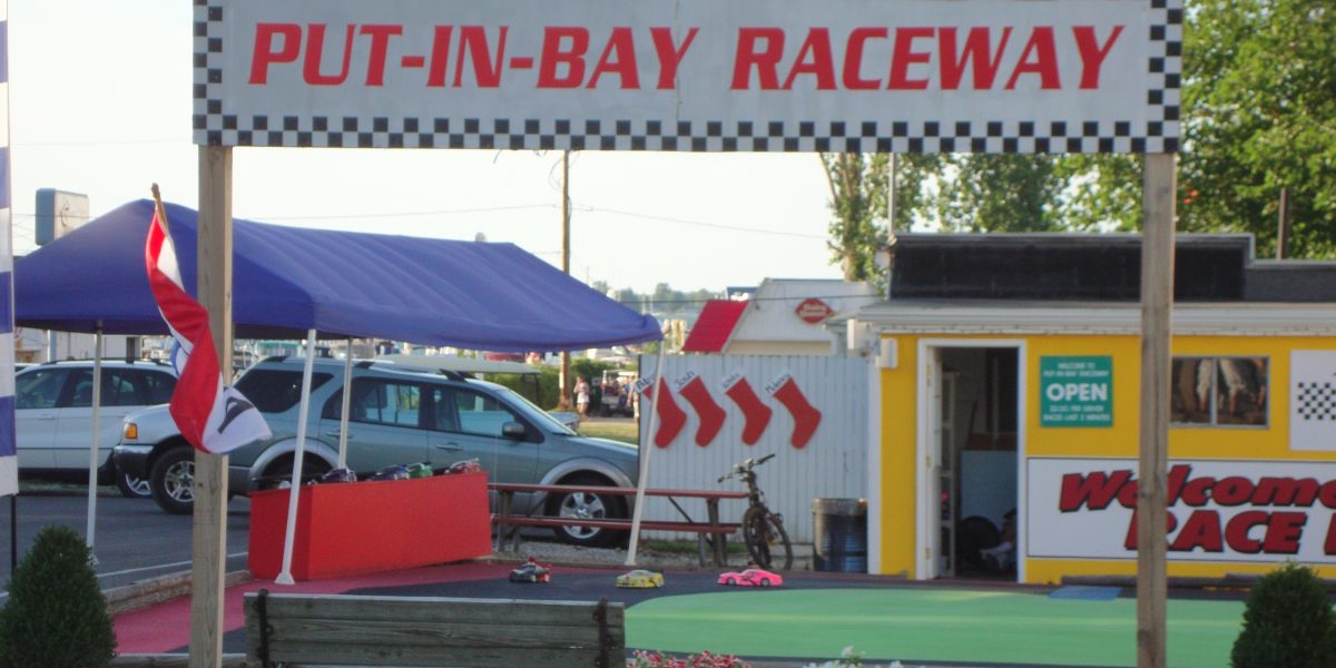Put-in-Bay Raceway